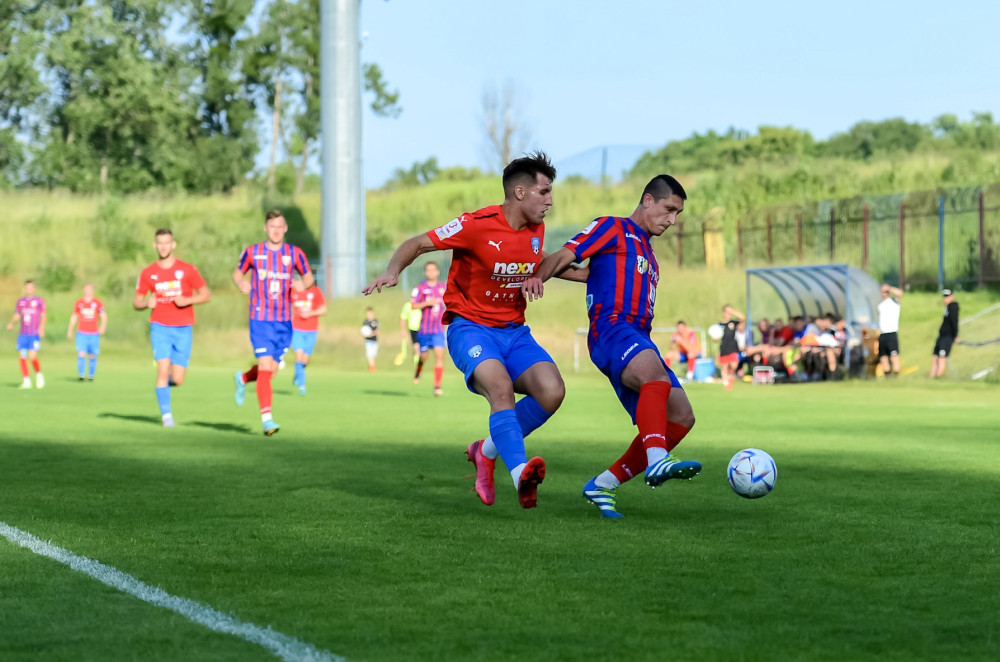 Start II ligi coraz bliżej. Poloniści rozpoczynają przygotowania do nowego sezonu