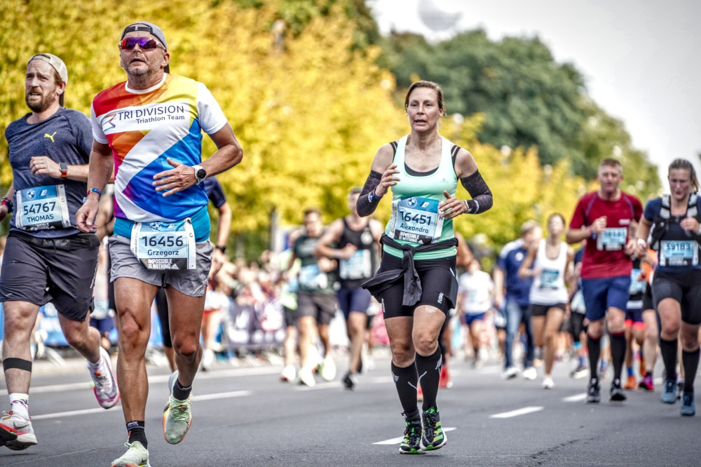 Bytomianin wystartuje w w Hamburgu w Mistrzostwach Świata w Triathlonie