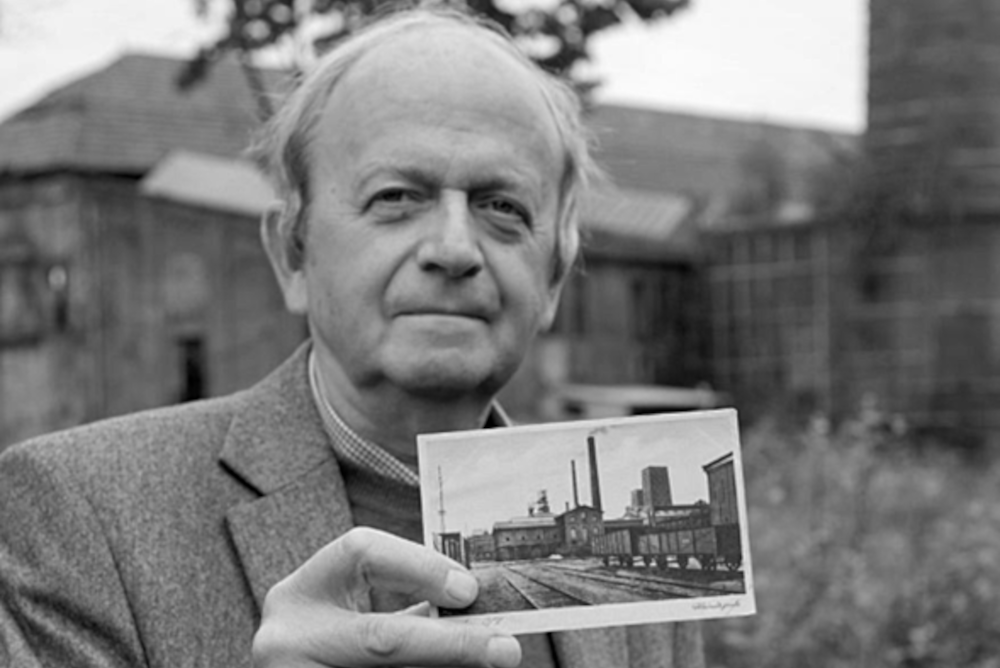 Wspomnienie o Czesławie Czerwińskim