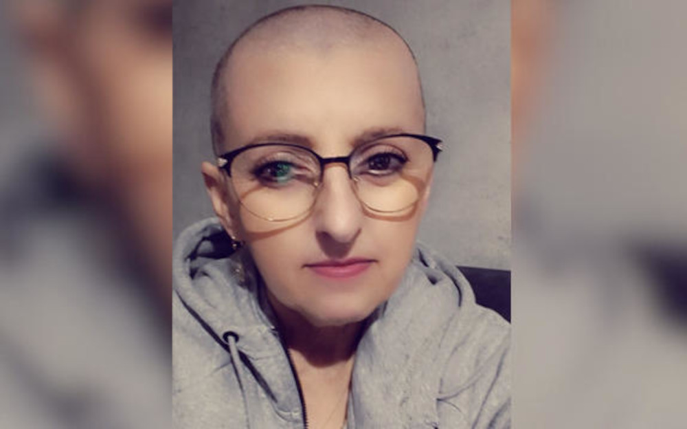 Bytomianka zmaga się z nowotworem. Trwa zbiórka na leczenie