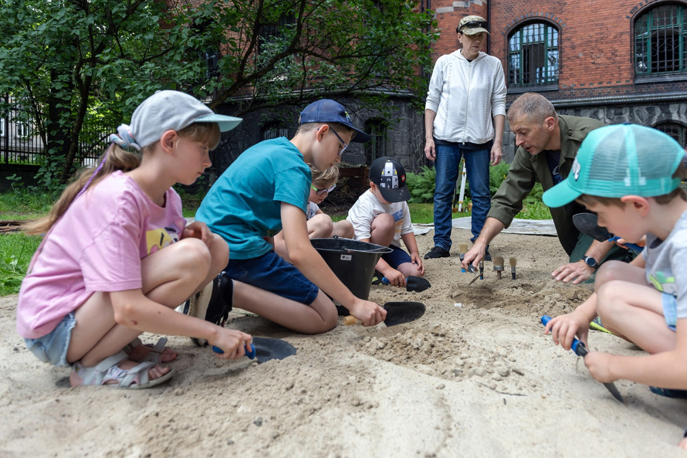 Akcja Lato w Bytomiu. Zapoznaj się z programem