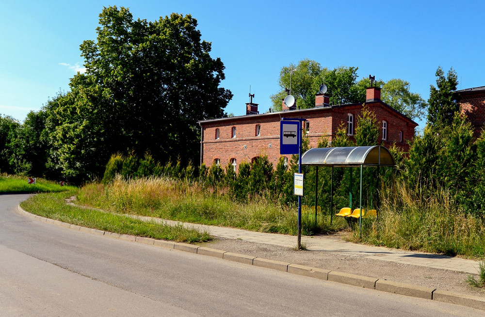 Powstaną kolejne wiaty przystankowe w Łagiewnikach, Stolarzowicach i Górnikach