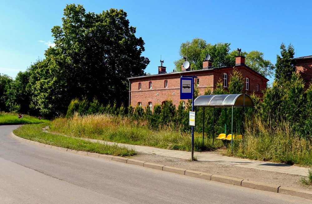 Powstaną kolejne wiaty przystankowe w Łagiewnikach, Stolarzowicach i Górnikach