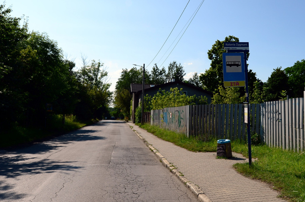 Powstaną kolejne wiaty przystankowe w Łagiewnikach, Stolarzowicach i Górnikach