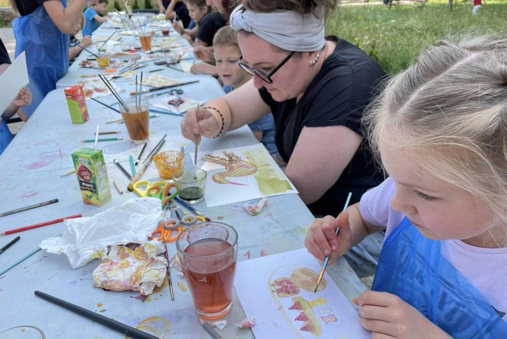 Trwa akcja „Lato w mieście”. Przed nami kolejny lipcowy tydzień z atrakcjami