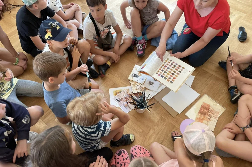 Trwa akcja „Lato w mieście”. Przed nami kolejny lipcowy tydzień z atrakcjami