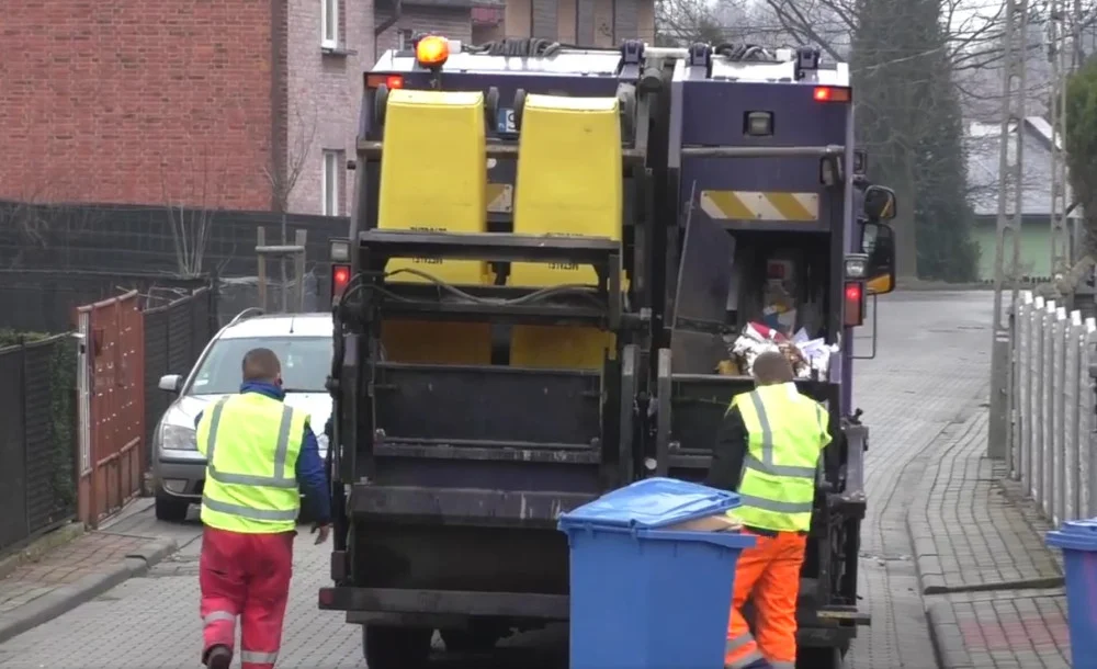 UM Bytom ucina spekulacje w sprawie stawek za odbiór odpadów. Uchwały wciąż obowiązują