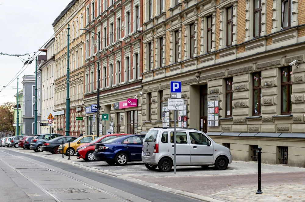 W stronę polityki parkingowej. GZM z przetargiem na największe w Polsce badanie parkingowe