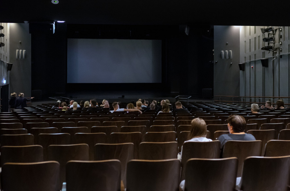 Bytom: "Lombard" hitem BCKina plenerowego