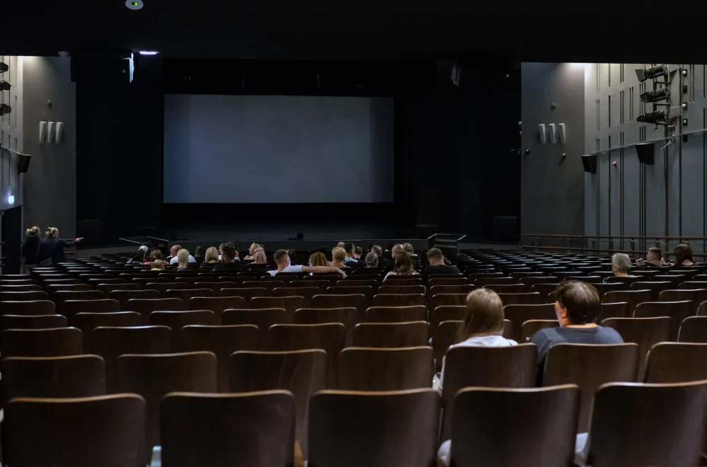 Bytom: "Lombard" hitem BCKina plenerowego