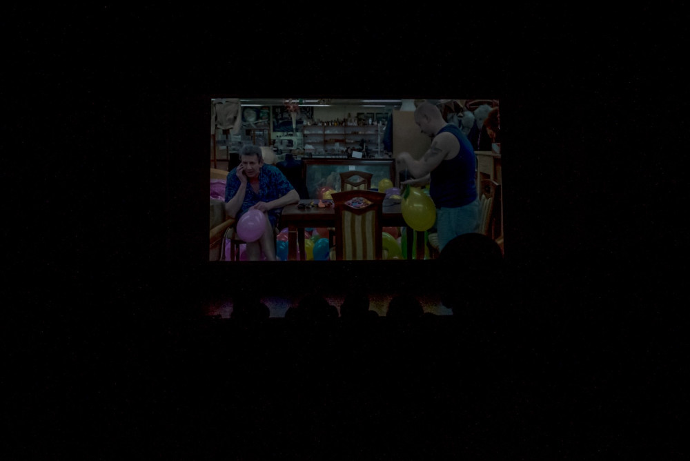 Bytom: "Lombard" hitem BCKina plenerowego