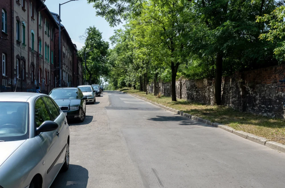 Miasto pozyskało ponad 715 tys. zł dofinansowania na remont ul. Armii Krajowej