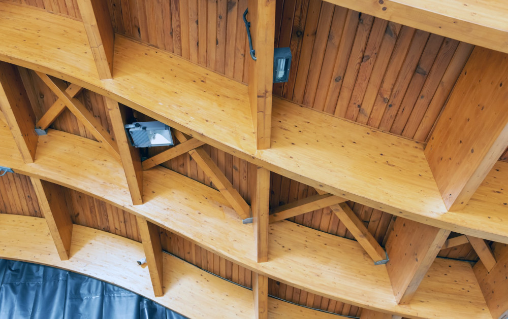 Zakończył się remont muszli koncertowej w Parku Miejskim