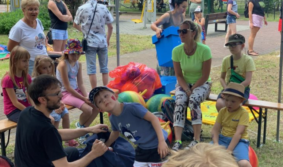 Sosnowiec: Podwórkowy MopsikoBus zawita do Zagórza