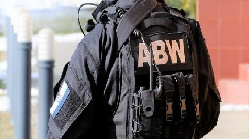 Funkcjonariusze ABW zatrzymali na Śląsku członka rosyjskiej siatki szpiegowskiej