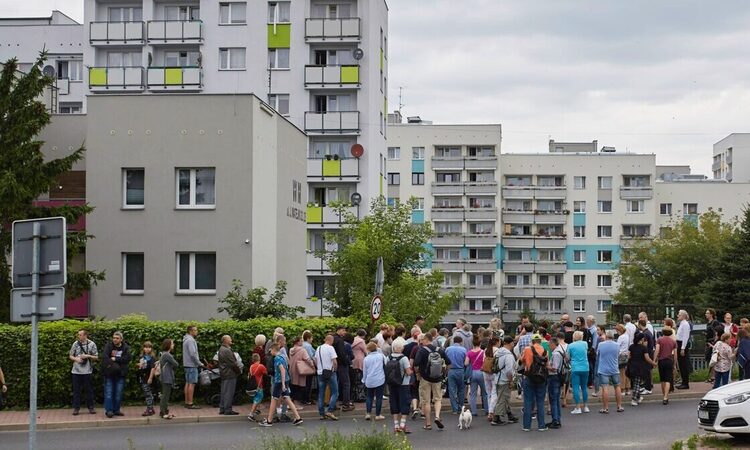 Sosnowiec: Historyczne spacery po terenie getta żydowskiego. Poznaj szczegóły!
