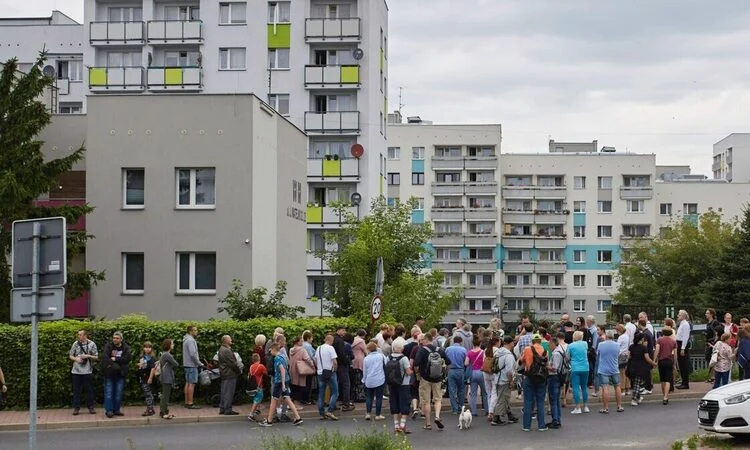 Sosnowiec: Historyczne spacery po terenie getta żydowskiego. Poznaj szczegóły!