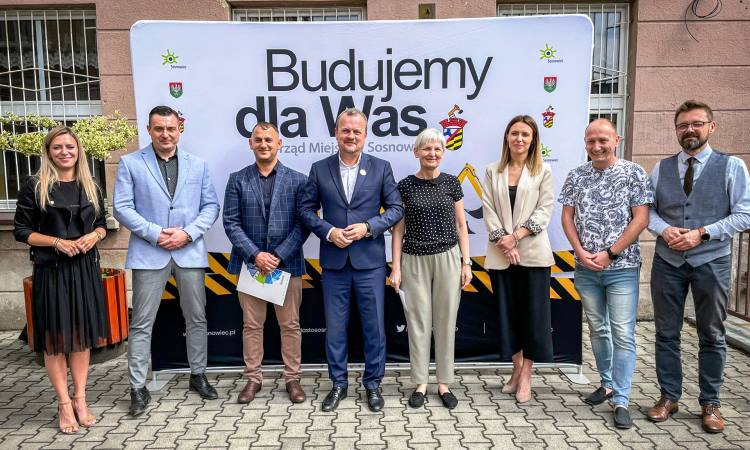 Sosnowiec: Kilkadziesiąt milionów złotych na zmiany w szkołach i przedszkolach