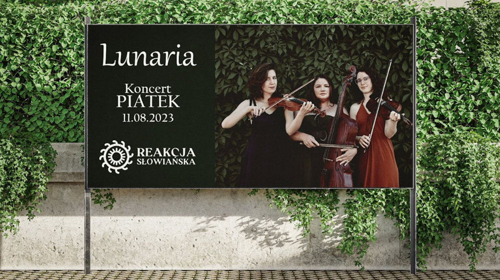 I edycja festiwalu "Reakcja Słowiańska". Sprawdź, kto będzie grał!