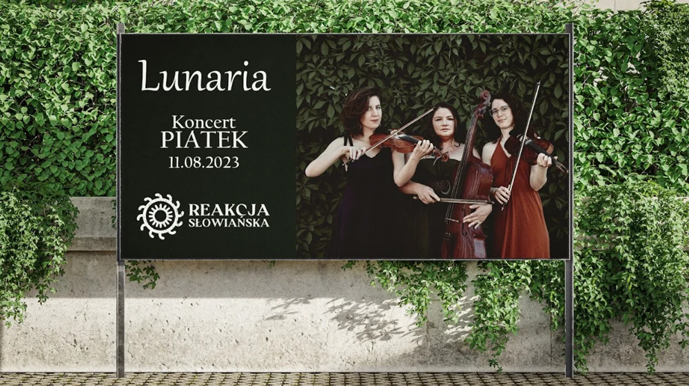 I edycja festiwalu "Reakcja Słowiańska". Sprawdź, kto będzie grał!