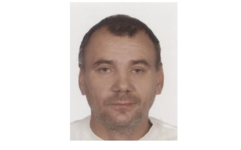 Zaginął 38-letni Marek Kleniecki! Widziałeś go?