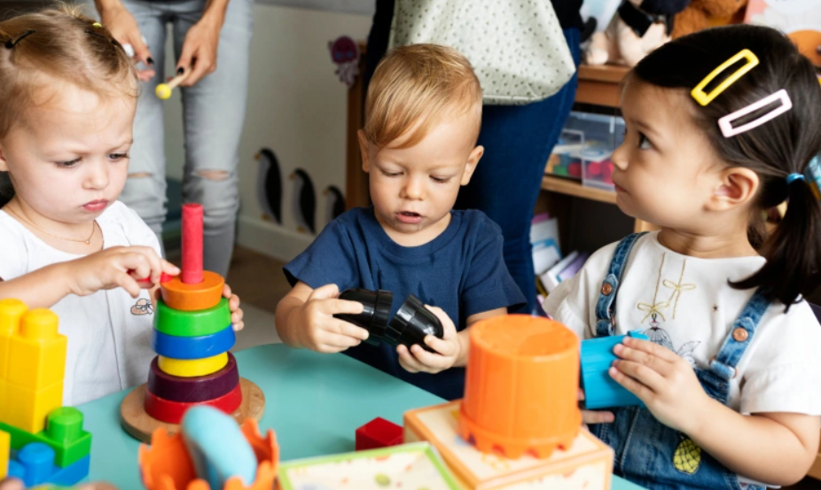 Sosnowiec: Rekrutacja do nowego oddziału żłobka miejskiego już niebawem