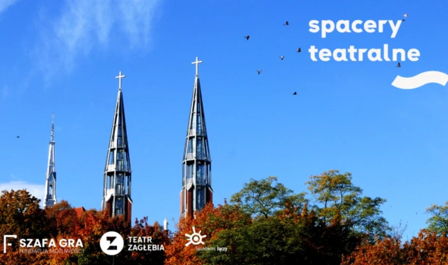 Spacer teatralny: Od kapliczki do kapliczki, czyli przechadzka z Pogoni do Milowic