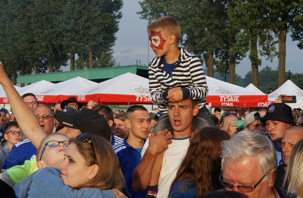 II Piknik Rodzinny z Ruchem Chorzów już w najbliższą niedzielę