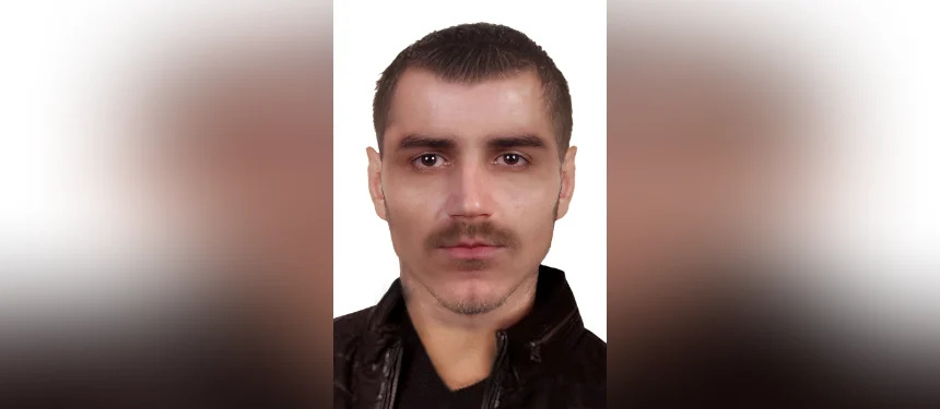 Mikołów: Ten mężczyzna jest poszukiwany za przestępstwo na tle seksualnym!