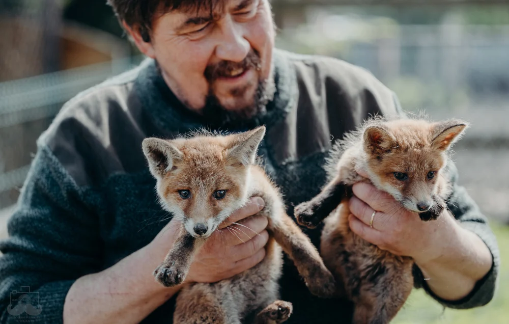 Leśne Pogotowie w Mikołowie po 30 latach przestanie istnieć? To może być efekt CPK