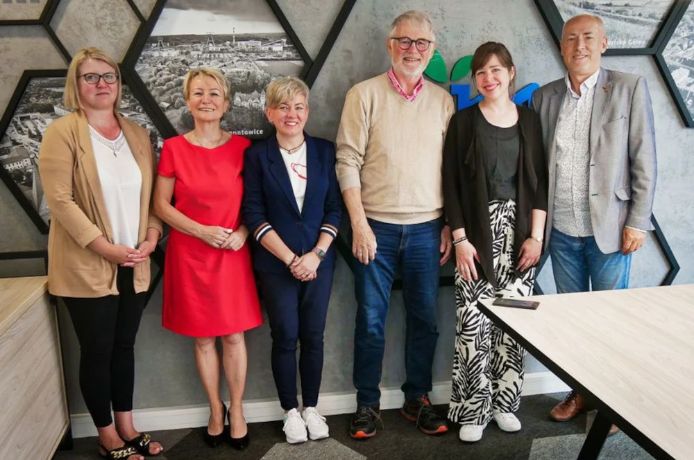 Wystawa obrazów z Impresji Mikołowskich w Kreismuseum w Zons już wkrótce