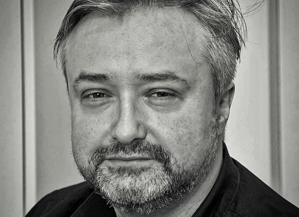 Jest data pogrzebu Arkadiusza Loski. Ostatnie pożegnanie dziennikarza w Bazylice