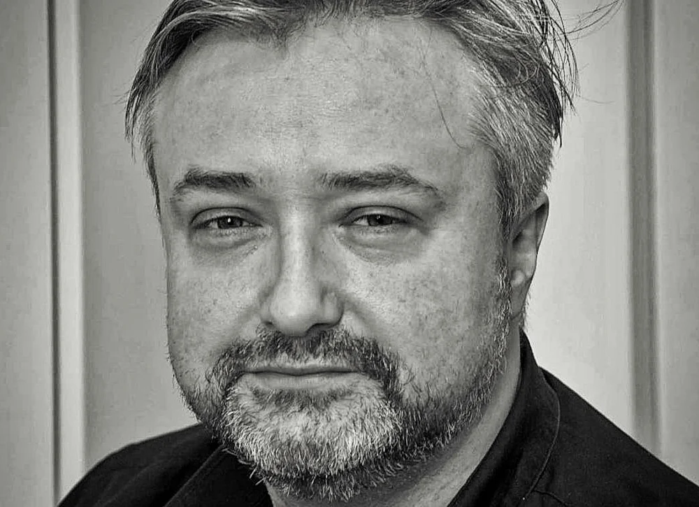 Jest data pogrzebu Arkadiusza Loski. Ostatnie pożegnanie dziennikarza w Bazylice