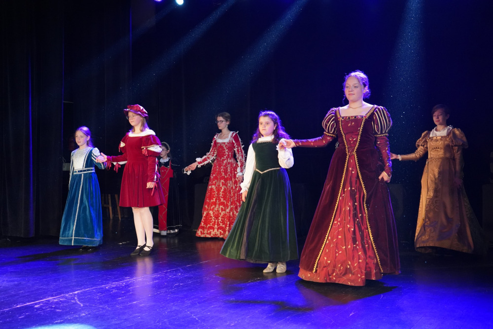 Wkrótce rusza kolejny semestr zajęć w MDK