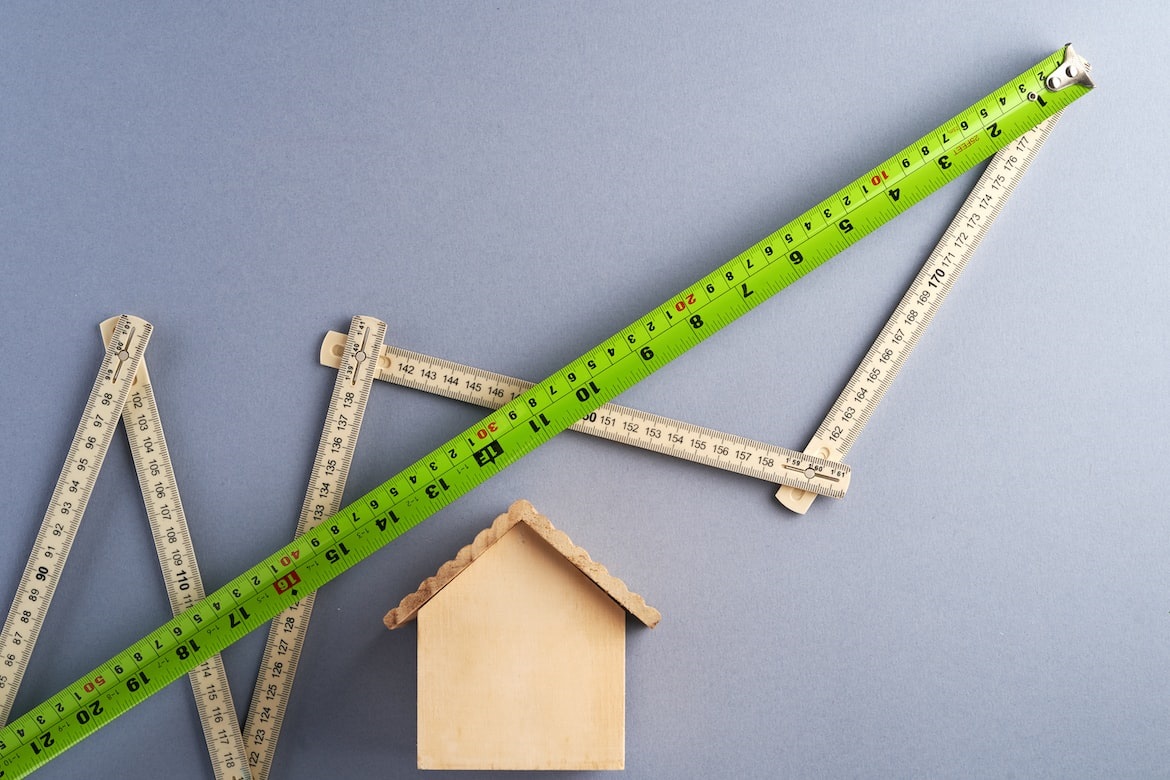 Powierzchnia użytkowa mieszkania – jaką ją obliczyć?