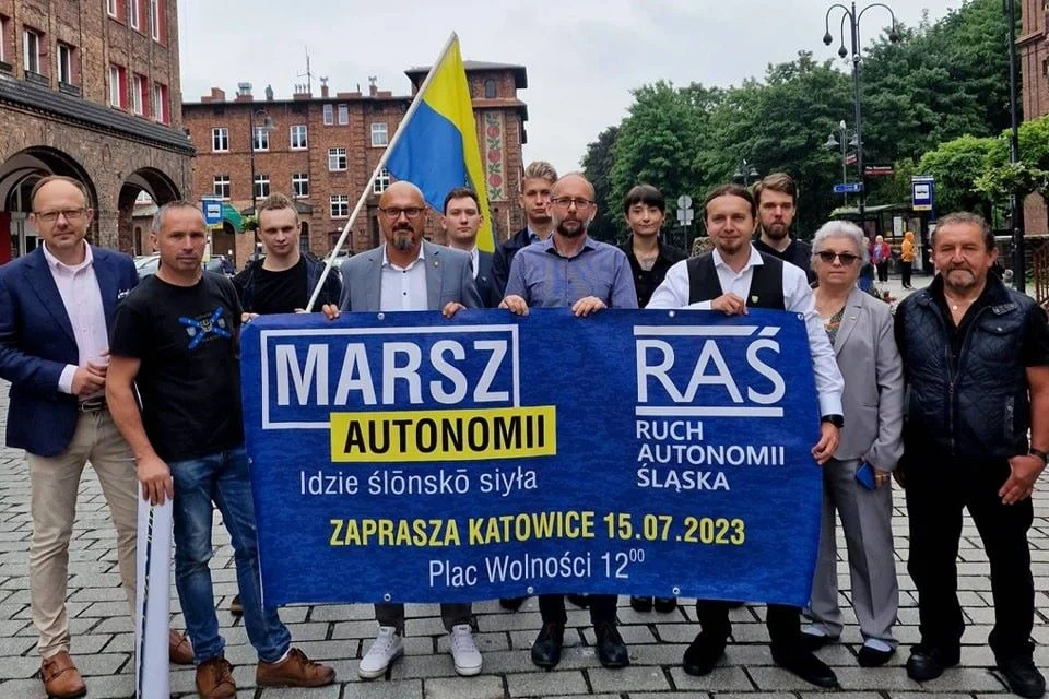 Walka o śląskie tradycje przeniesie się do Sejmu?