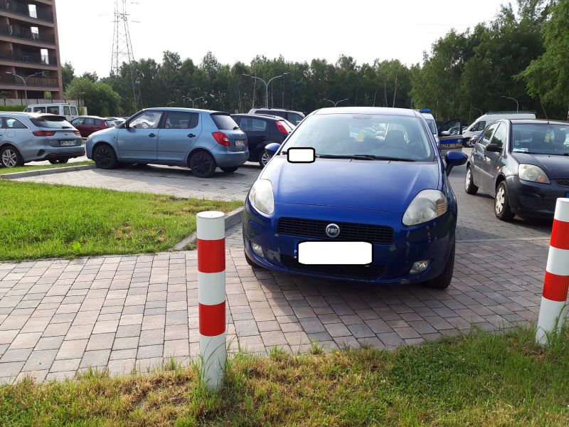 "Wyzwanie parkowanie!" w wykonaniu Straży Miejskiej. Jak wypadli katowiczanie?