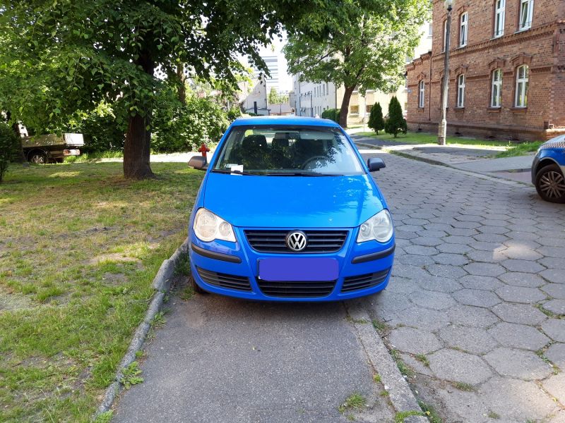 "Wyzwanie parkowanie!" w wykonaniu Straży Miejskiej. Jak wypadli katowiczanie?