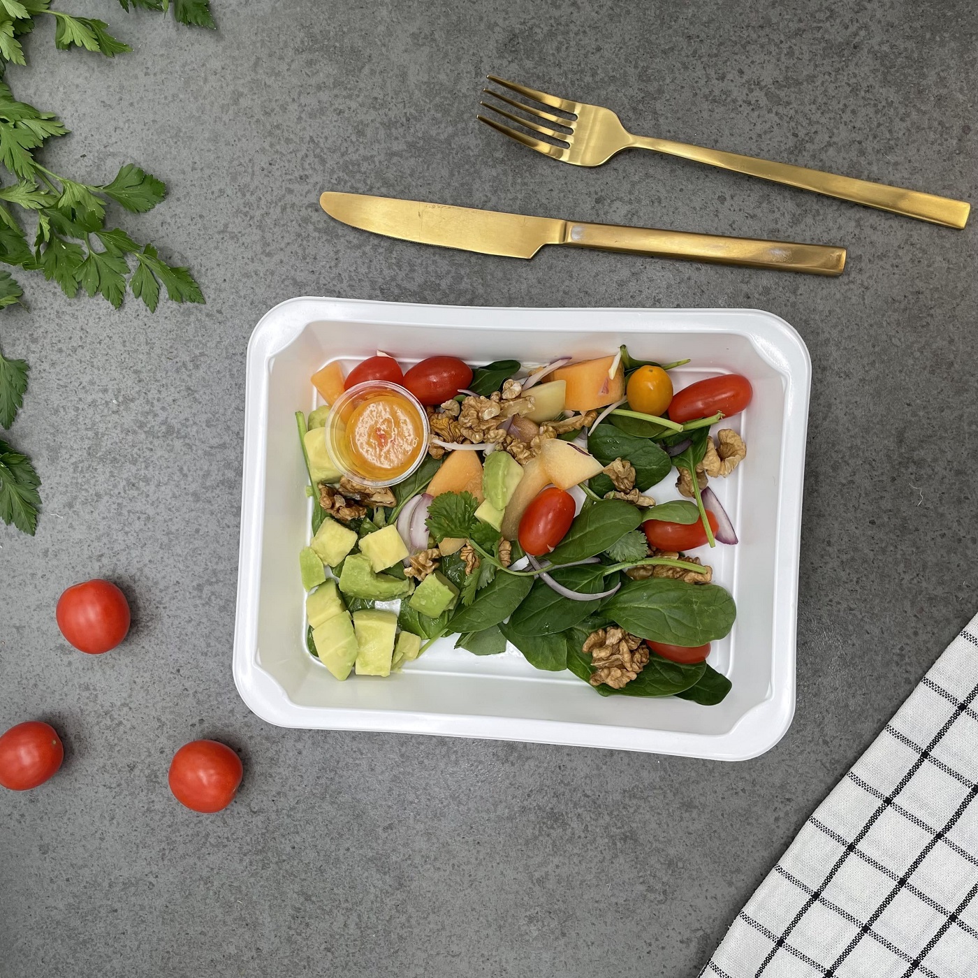 Catering dietetyczny - co i jak?