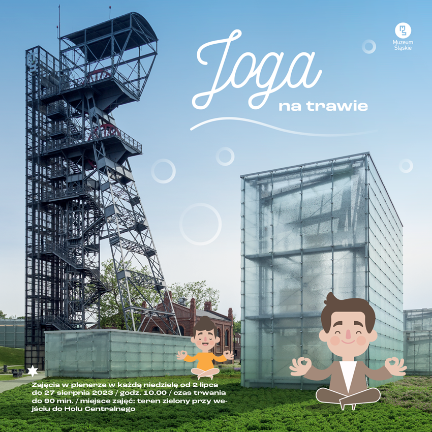 Nowa wystawa w Muzeum Śląskim w Katowicach. Sprawdź najciekawsze propozycje na weekend