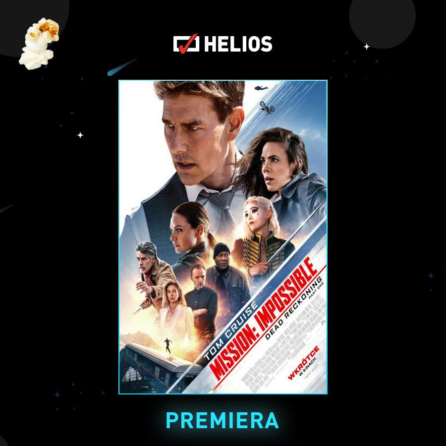 Repertuar Kina Helios 3