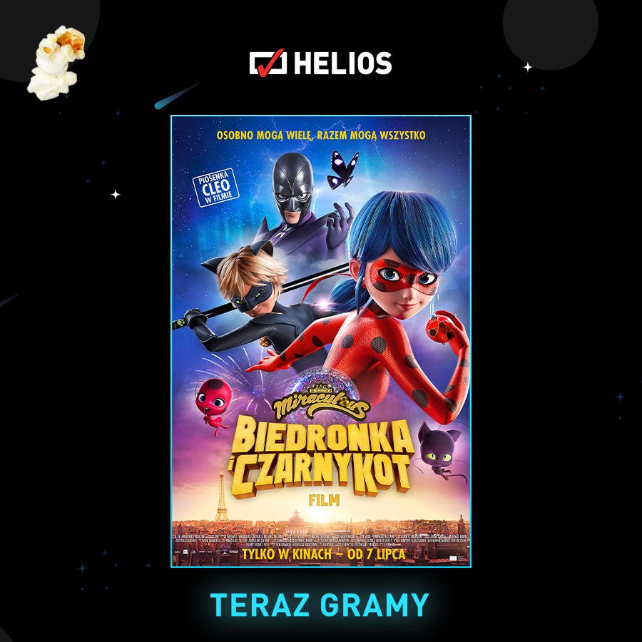 Repertuar Kina Helios 5