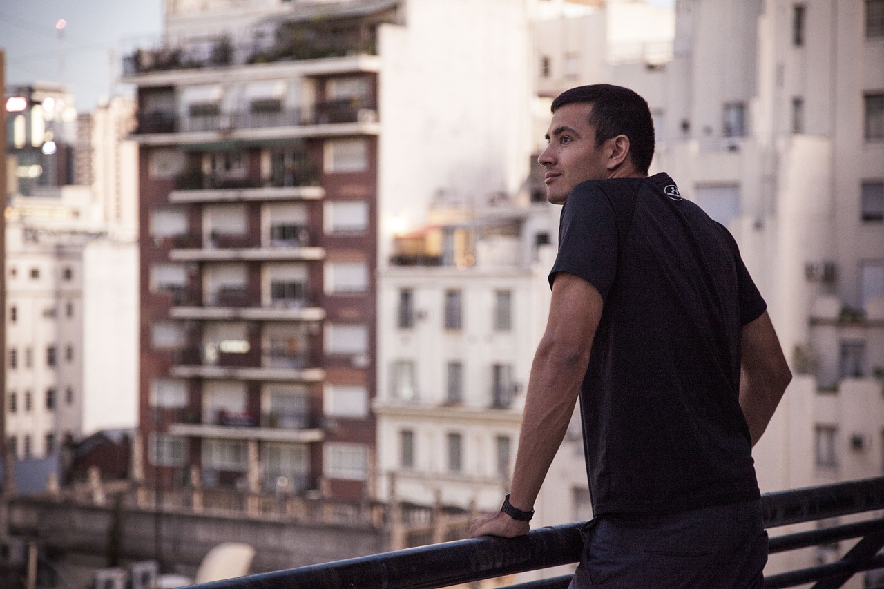 Najpiękniejszy katowicki balkon. Weź udział w trzeciej edycji konkursu