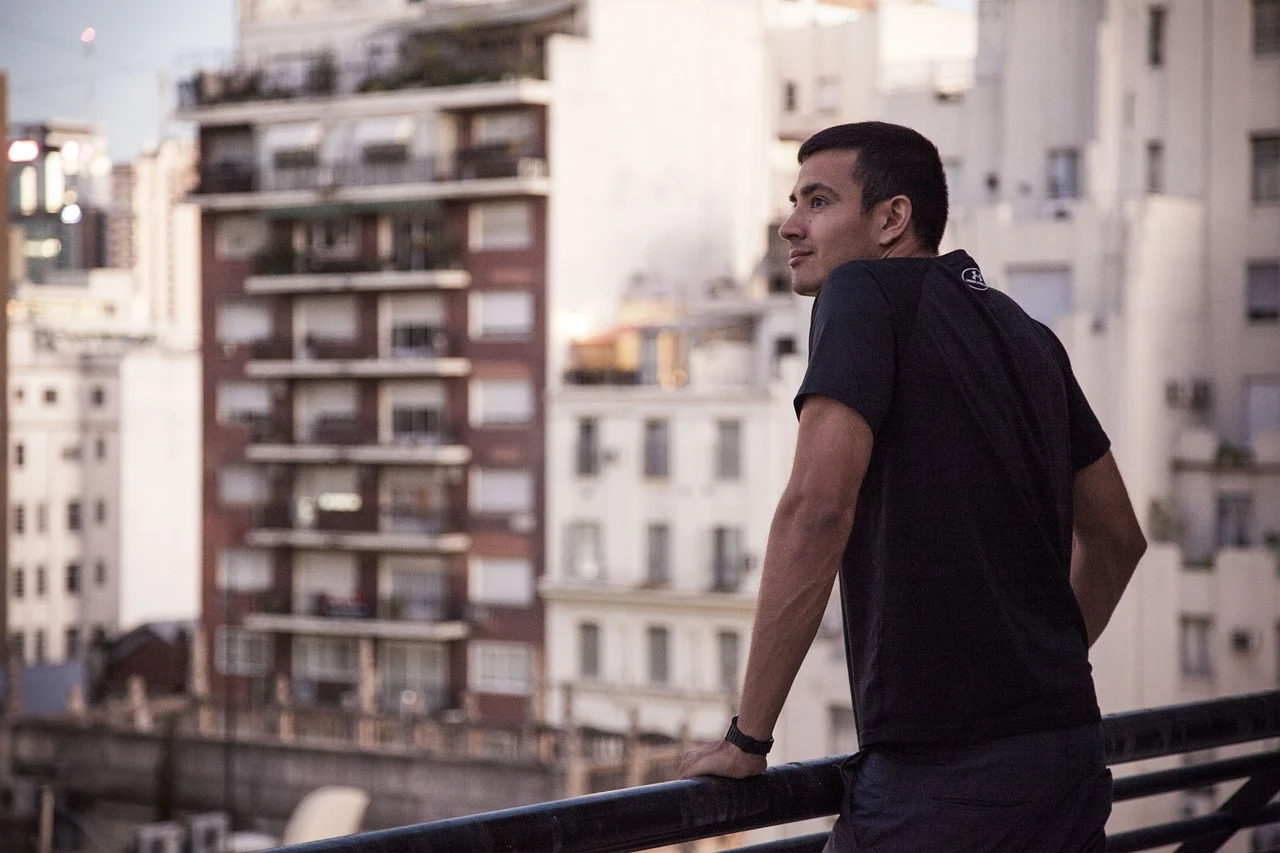 Najpiękniejszy katowicki balkon. Weź udział w trzeciej edycji konkursu