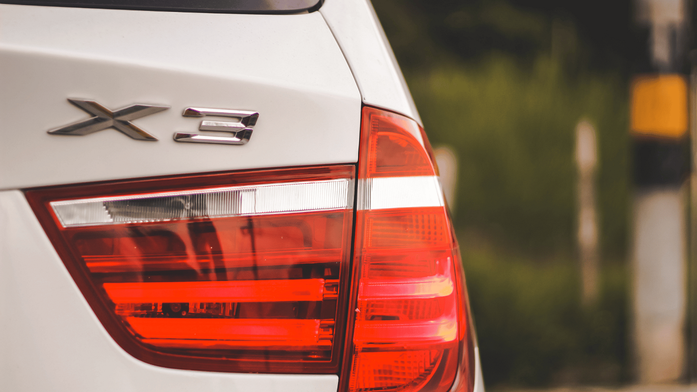 Koniecznie sprawdź, zanim kupisz używane BMW X3!