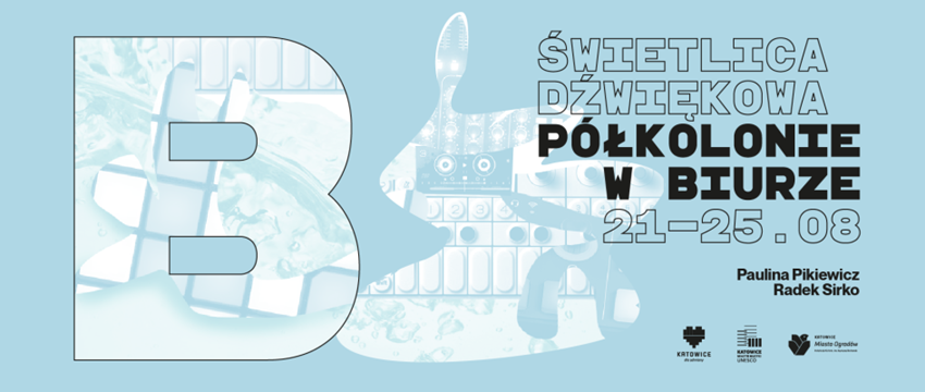 Miasto Ogrodów zaprasza na "Półkolonie w Biurze". Sprawdź plan półkolonii