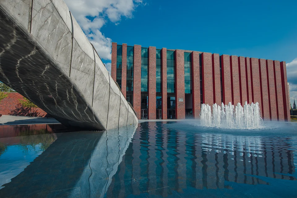 Walka o Europejską Stolicę Kultury 2029! Zgłoś swoją propozycję wydarzenia lub projektu kulturalnego