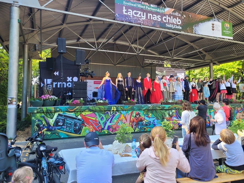 Katowice zacieśniają współpracę ze Lwowem