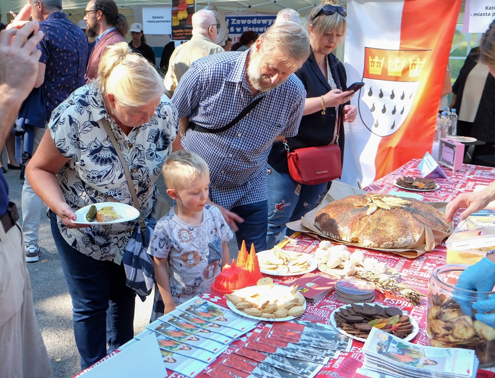 Katowice zacieśniają współpracę ze Lwowem