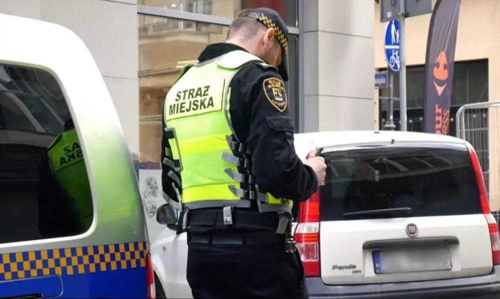 740 interwencji Straży Miejskiej w tydzień. Katowickie kontrole w mieście